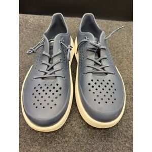 Crocs LiteRide 360 Pacer Sneaker Breathable Size 9 Navy Blue Men